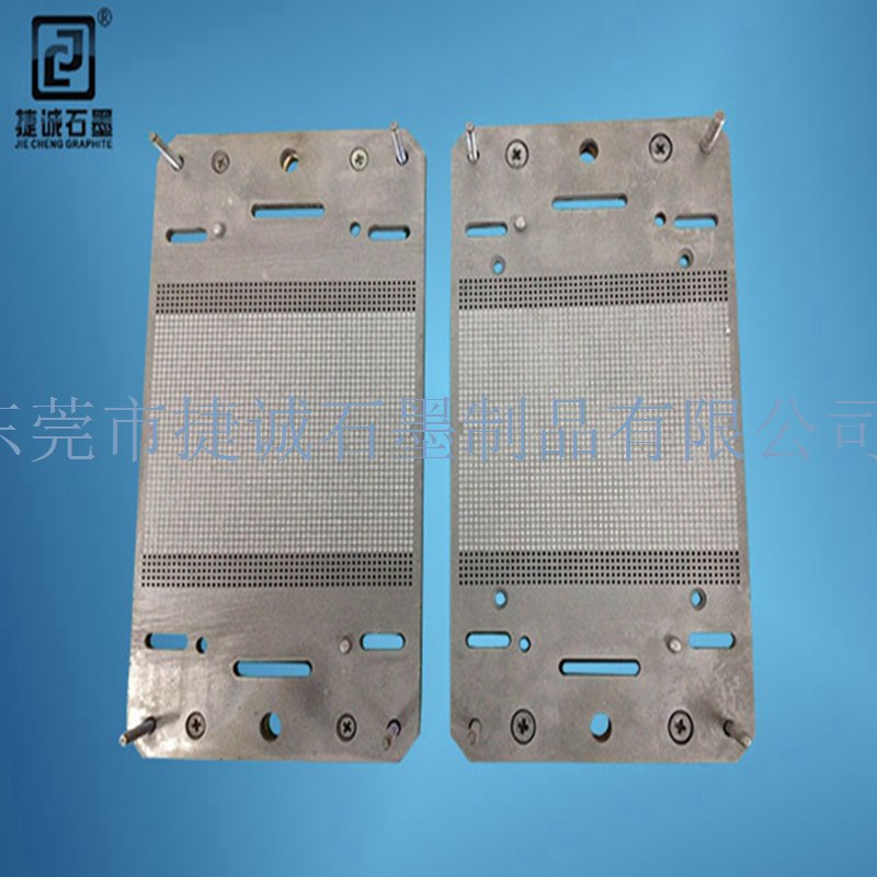 石墨模具加工廠(chǎng)家