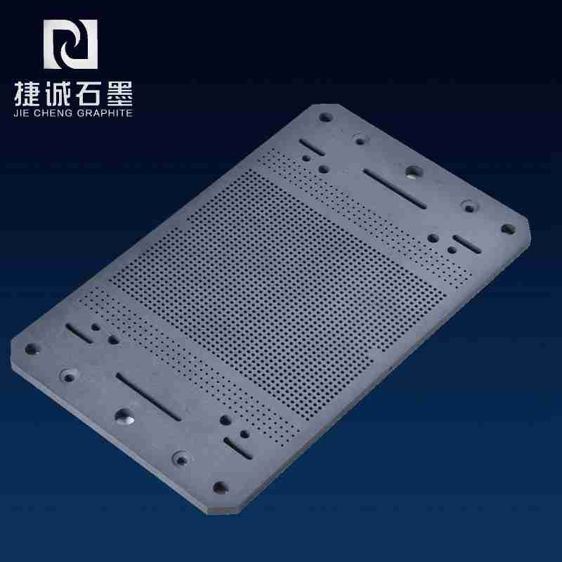 熱壓電子燒結(jié)石墨模具，二極管封裝石墨治具，燒結(jié)石墨模具，石墨模具，高精密石墨夾具，石墨治具，石墨載具，石墨模具生產(chǎn)廠(chǎng)家