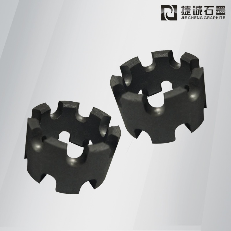石墨軸承，高純石墨分瓣環(huán)，石墨密封軸套，石墨軸承套，磁力泵止推軸承，石墨球面軸承，導向石墨軸承，石墨軸承加工，石墨軸承生產(chǎn)廠家