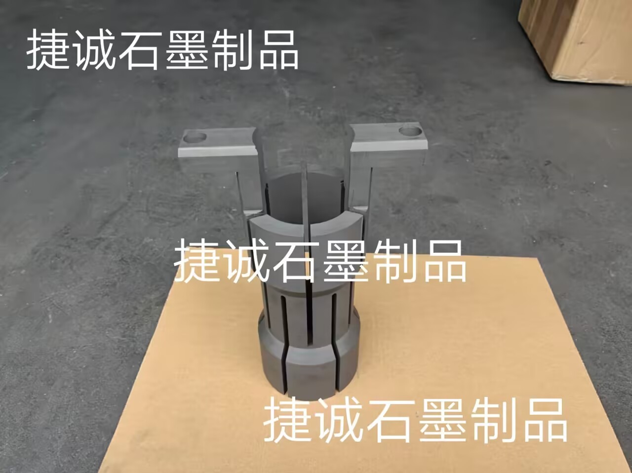單晶石墨熱場，石墨熱場，精密石墨熱場，石墨熱場加工，直拉單晶石墨熱場，進口石墨熱場，石墨熱場生產(chǎn)廠家